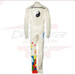 POC Skin GS Jr Race Suit