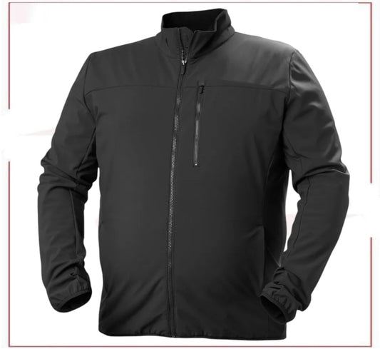 Men's Crew Softshell Jacket 2.0