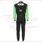 New 2024 Zhou Guanyu Kick Sauber F1 Team Race Suit