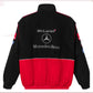 New McLaren F1 Vintage Jacket