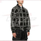 Off-White Dices Lea varsity jacket
