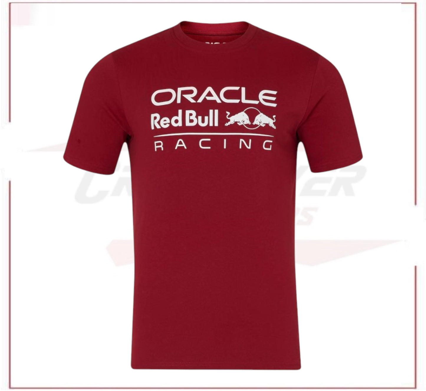 F1 Red Bull Racing Team Logo T-Shirt