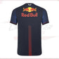 Oracle Red Bull Racing 2023 Team Max Verstappen Driver T-Shirt