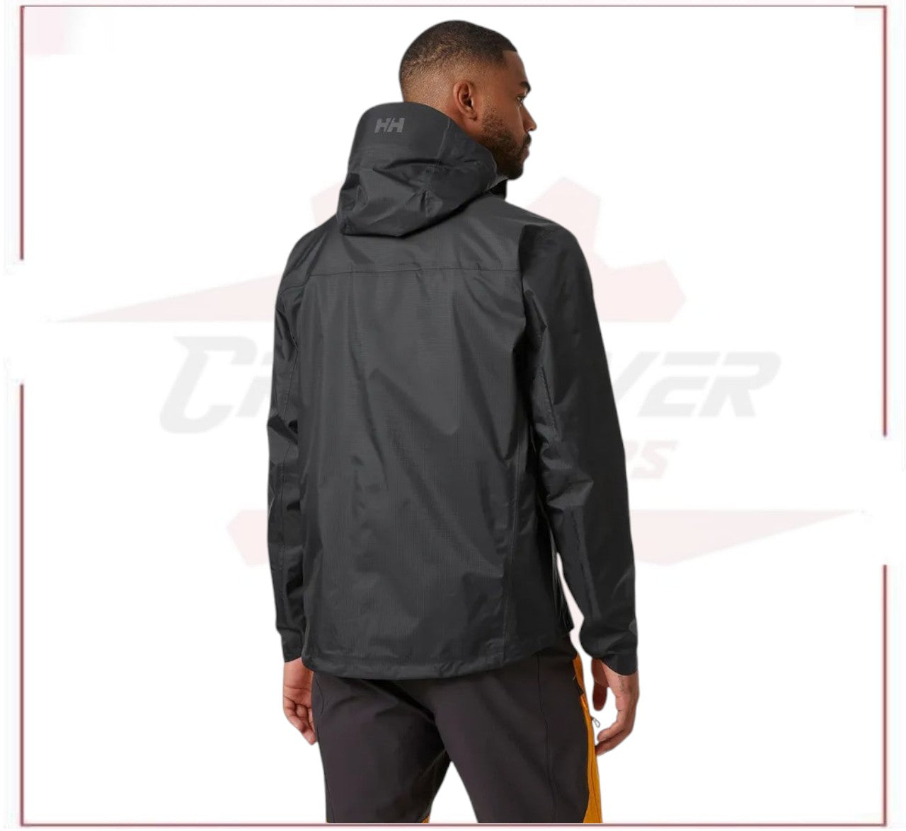 Men's Verglas Micro Shell Jacket