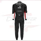 2022 Zhou Guanyu Alfa Romeo F1 Team Race Suit