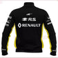 Renault EDGE Personalized Racing Bomber Jacket