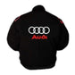 Audi Sport F1 Vintage Race Jackets