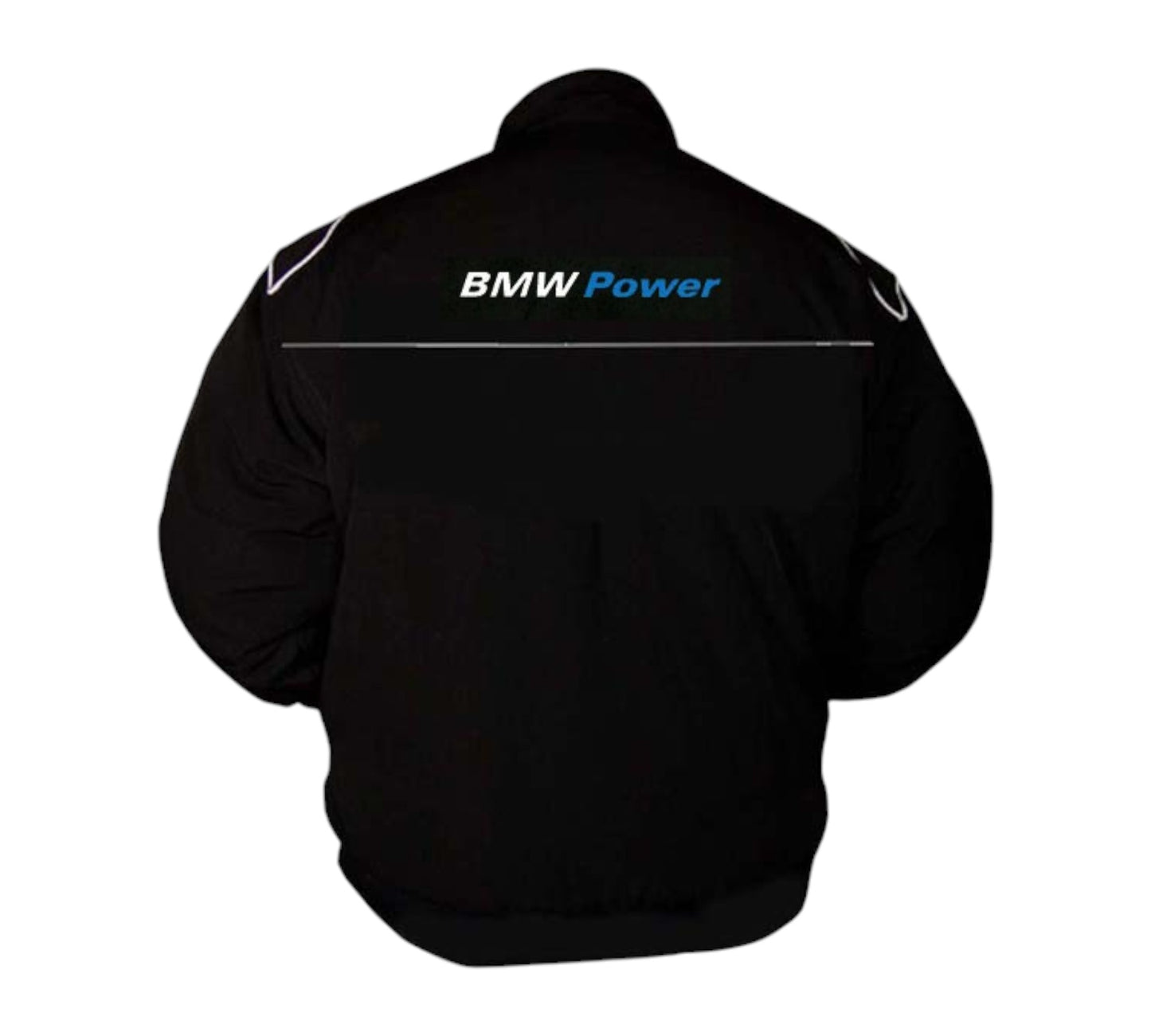 BMW Power Racing Jackets