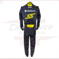 Carlos Sainz 2018 Renault F1 Racing Suit Brazilian Grand Prix - CROSSOVER RACEWEARS 