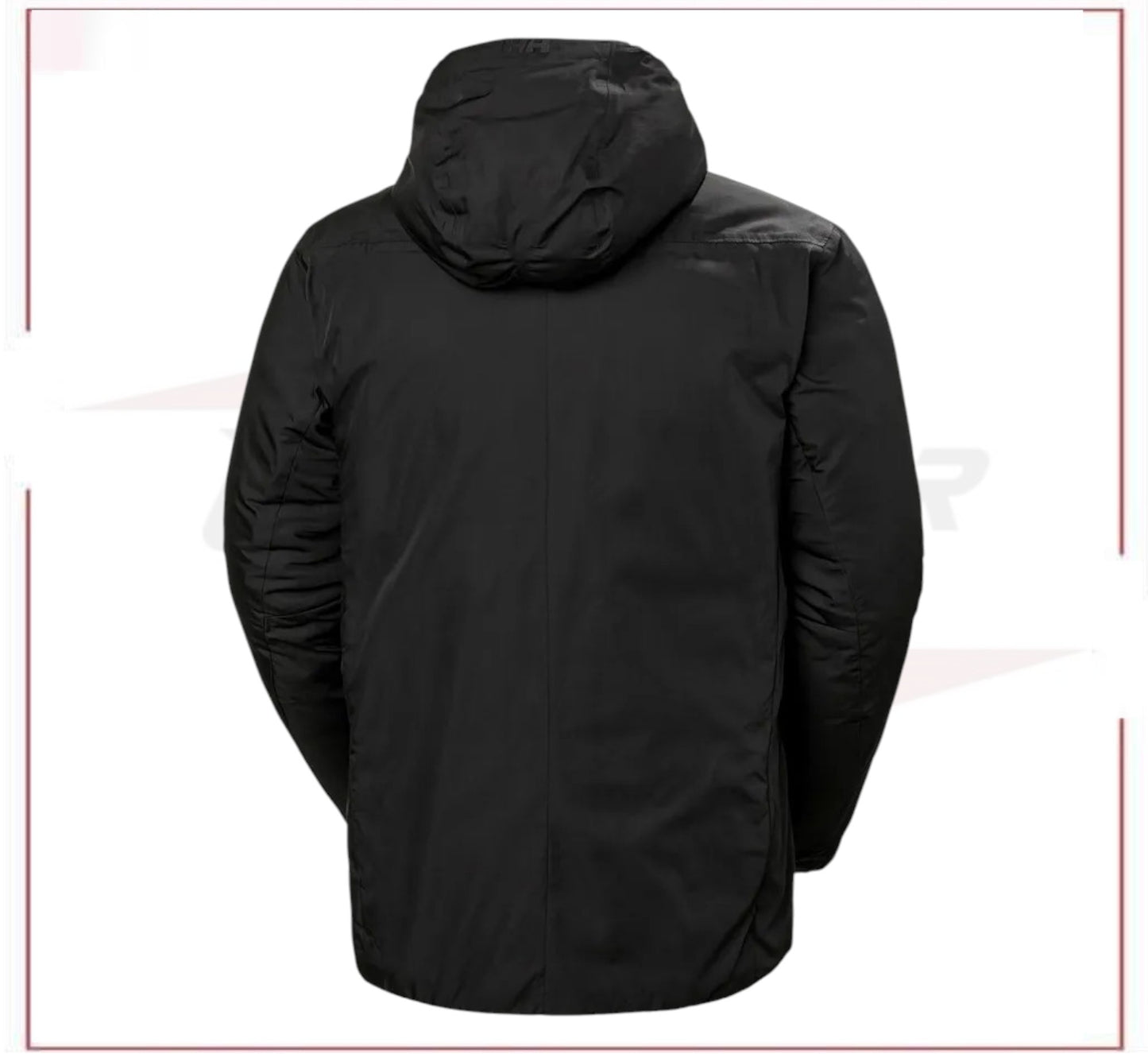 Men's Odin Lifa Pro Belay Insulated Jacket