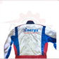 Corse Energy Racing Suit Embriidery CROSSOVER RACEWEARS
