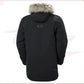 Men’s Varanger Down Parka