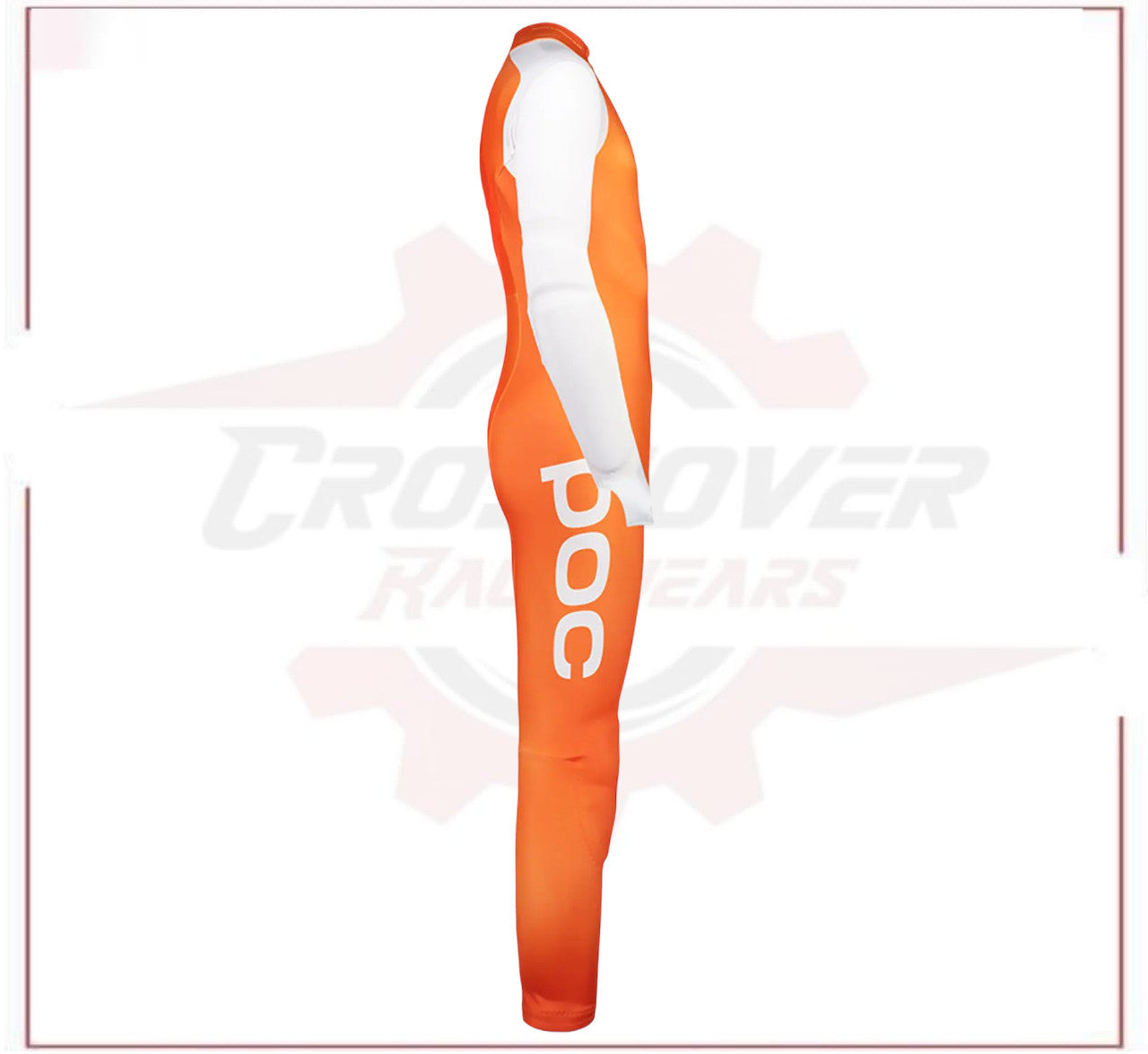 POC Skin GS Racing Suit New