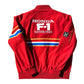 1986 Honda F1 Team Aviator Jacket (Red)