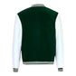WHITE PATCH VARSITY JACKETS
