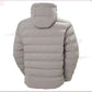 Men's Alby Puffy Jacket
