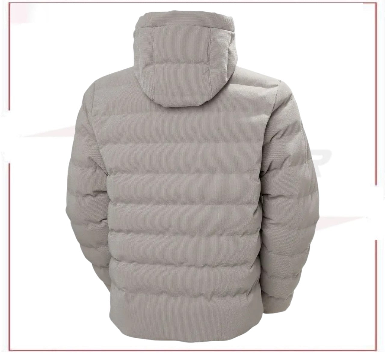 Men's Alby Puffy Jacket