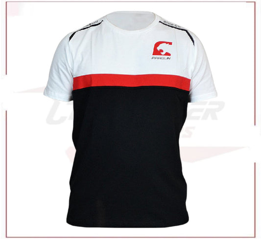 T-SHIRT SPARCO PAROLIN MOTORSPORT
