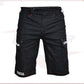 PAROLIN SPARCO MOTORSPORT SHORT TROUSERS