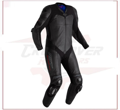 PRO SERIES EVO AIRBAG CE MENS LEATHER SUIT