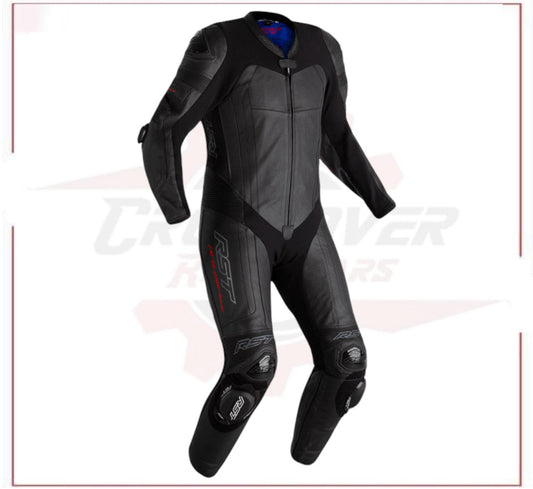 PRO SERIES EVO AIRBAG CE MENS LEATHER SUIT