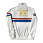 1986 Honda F1 Team Zipper Jacket (White)