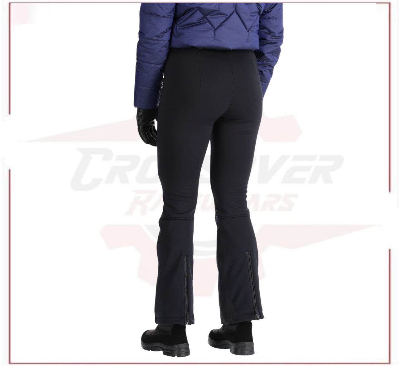 Sportalm Kitzbühel Munich ST m.K. ski suit women