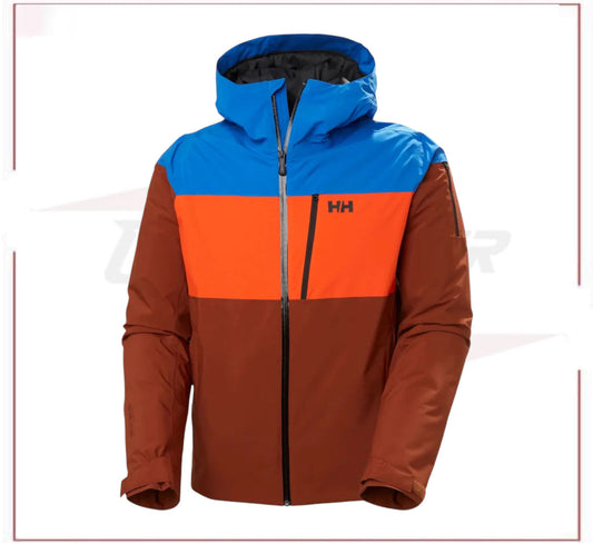 Men's Gravity Insulated Ski Jacket