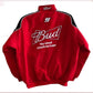 Budweiser Black F1 Vintage Racing Jacket