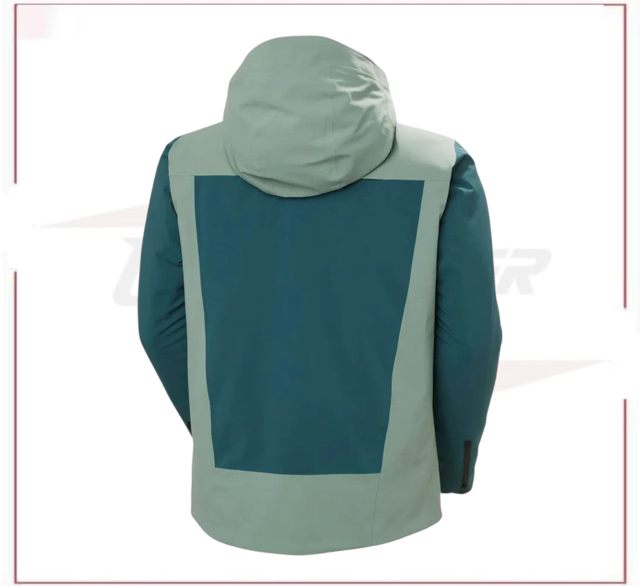 Men's Steilhang 2.0 Ski Jacket