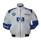 BMW RBS F1 Racing Vintage Jacket