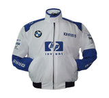 BMW RBS F1 Racing Vintage Jacket
