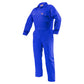 100% COTTON COVERALL SUITS (270-280 GSM)