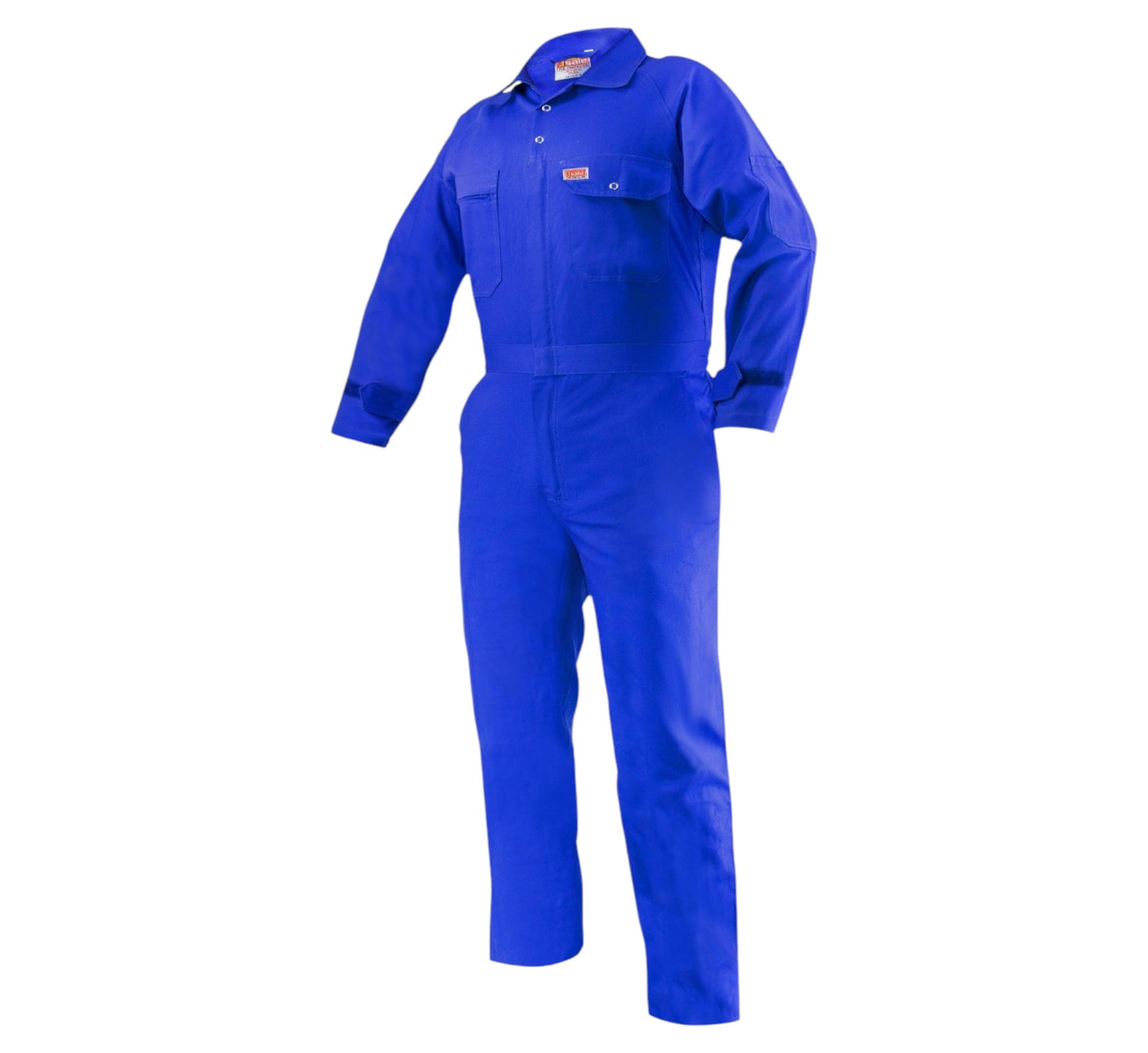 100% COTTON COVERALL SUITS (270-280 GSM)