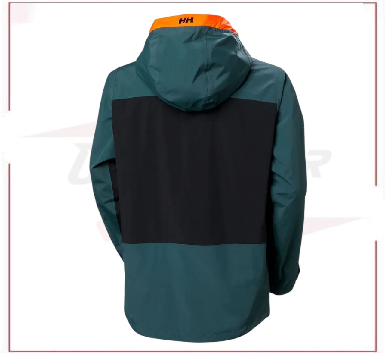 Men's Sogn Tinden Shell Jacket