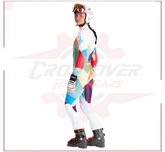 Spyder 990 GS New Racing Suit