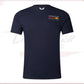 Red Bull Racing Large Logo T-Shirt - Navy