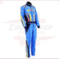 Go Kart Race Suit FA Driver