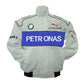BMW F1 Sauber Team Racing Jacket