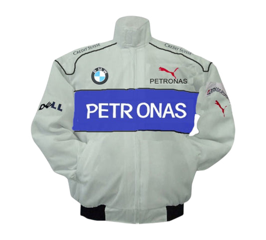 BMW F1 Sauber Team Racing Jacket