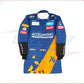 2019 Fernando Alonso McLaren F1 Race Suit CROSSOVER RACEWEARS