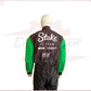 New 2024 Zhou Guanyu Stake F1 Team Kick Sauber Replica Racing Suit