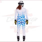 Womens Spyder World Cup Dh Race Suit