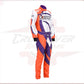 EXPRIT OMP  GO KART RACE SUIT 2016 CROSSOVER RACEWEARS