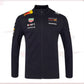 F1 Red Bull Racing 2025 Team Softshell Jacket