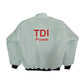 F1 Vintage Audi TDI Power Racing Jacket