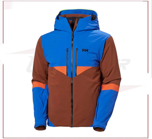Men's Kvitfjell Race Insulated Ski Jacket