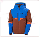 Men's Kvitfjell Race Insulated Ski Jacket