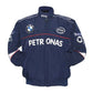 BMW Petronas O2 F1 Racing Jacket