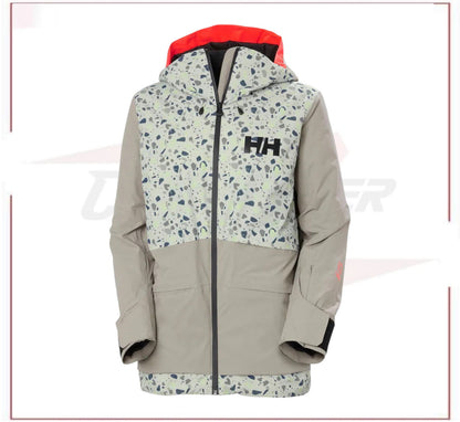 New Women's Powchaser 2.0 Jacket